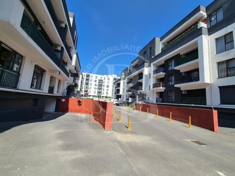 Apartament 2 Camere | Titan-Pallady | 3 min STB Bratarii