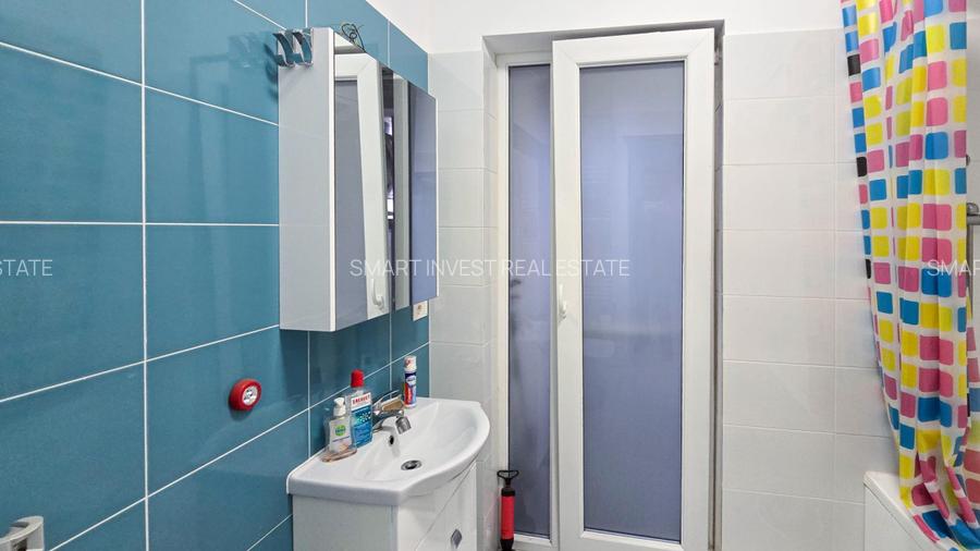 Apartament 2 camere Popesti Leordeni - Biruintei - Metrou Berceni - 7