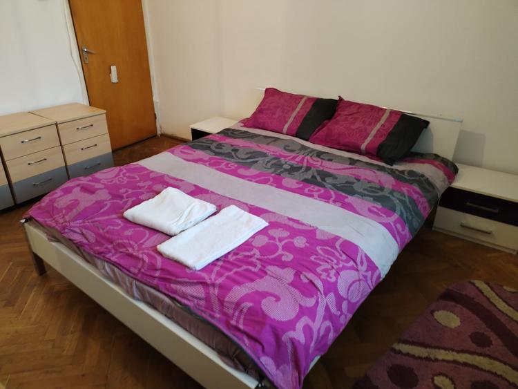 Apartament cu scara interioara ultracentral - Minerva