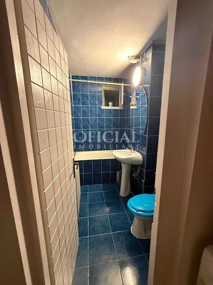 Apartament 2 Camere | 58 Mp | Balcon | Gheorgheni Baisoara