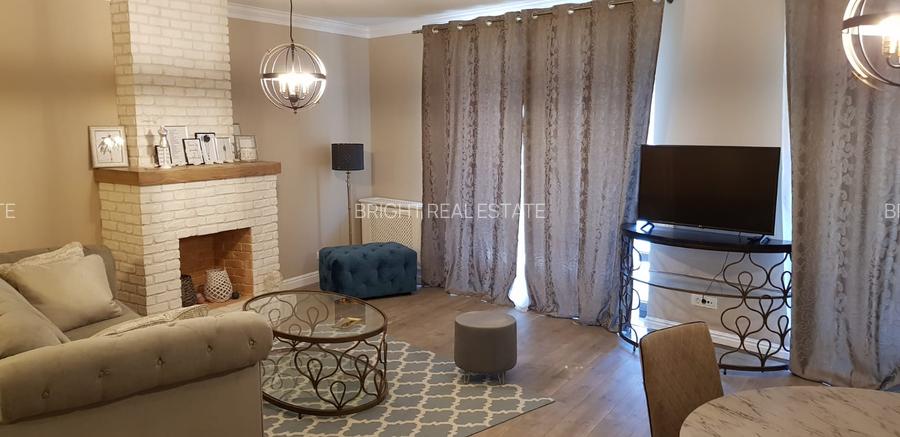 Apartament de inchiriat 3 camere, Tampa Gardens - 3