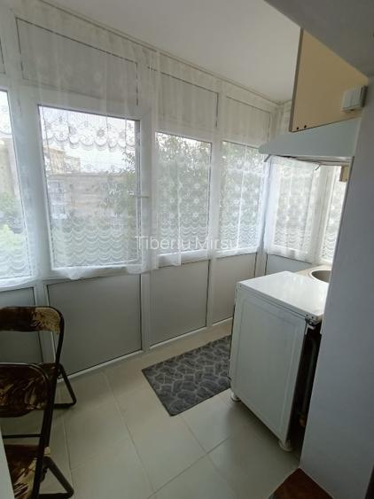 Inchiriez apartament 3 cam Brazda lui Novac - 3