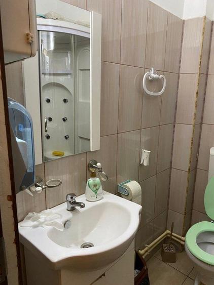 Apartament cu 2 camere pe strada Dorobantilor la 2 pasi de Tribunal