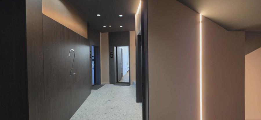 Apartament cu 2 camere de închiriat în Bloc Premium/ P-ța Țăranilor-AP1499