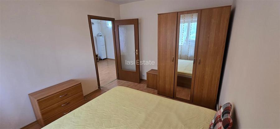 Apartament 1 Camera Nicolina - Prima Statie - 13