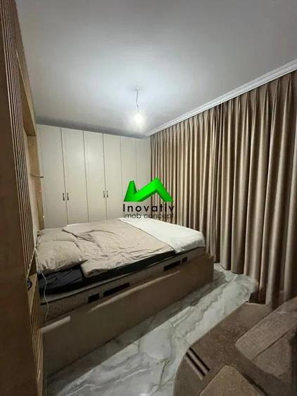 Apartament de vanzare 2 camere Da Vinci