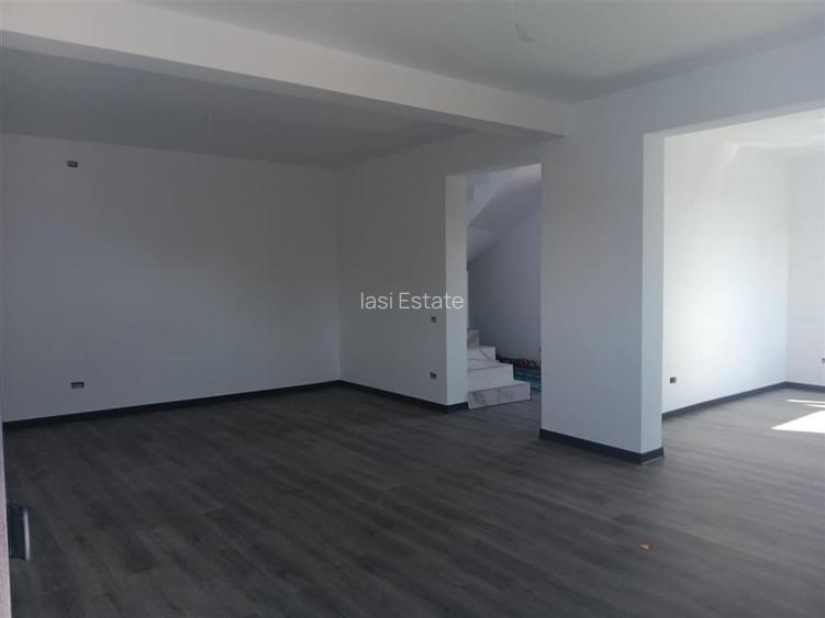 Valea Adanca str Marului VILA P+E noua SU=114 Teren 330mp - 5