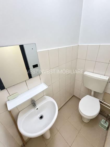 Spațiu comercial de închiriat  -Zona Olosig - 3
