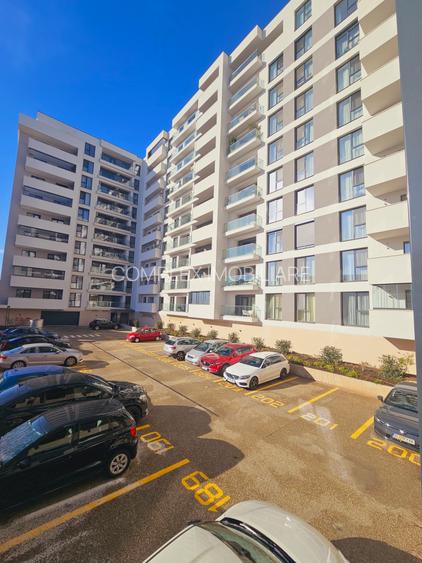 Splaiul Unirii | Timpuri Noi metrou | Apartament ultramodern | Prima inchiriere - 20