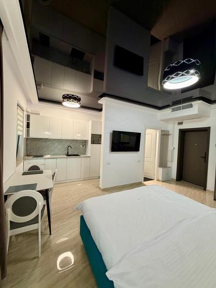 Mamaia Sat Navodari Studio/Garsoniera de inchiriat pana in vara