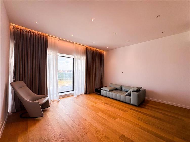 Apartament 2 camere de inchiriat One Verdi Park