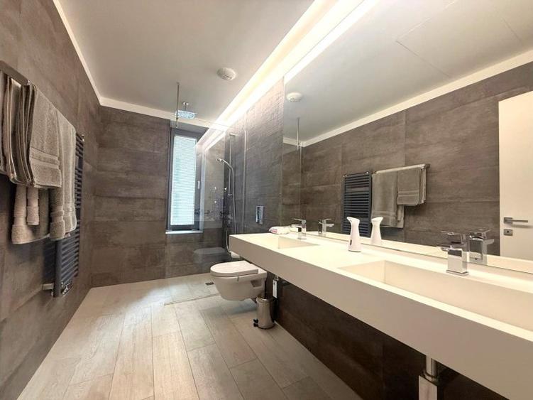 Apartament 3 camere Herastrau