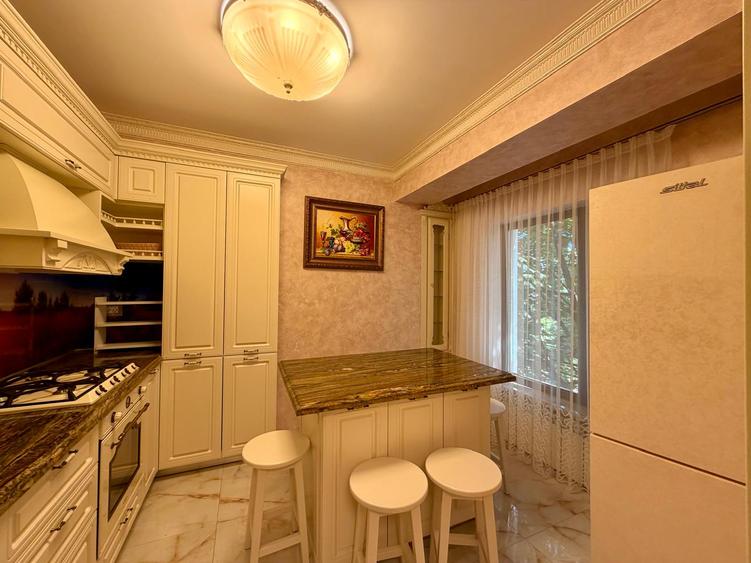 Premium Apartament 2 camere de inchiriat termen lung Zona Faleza Nord