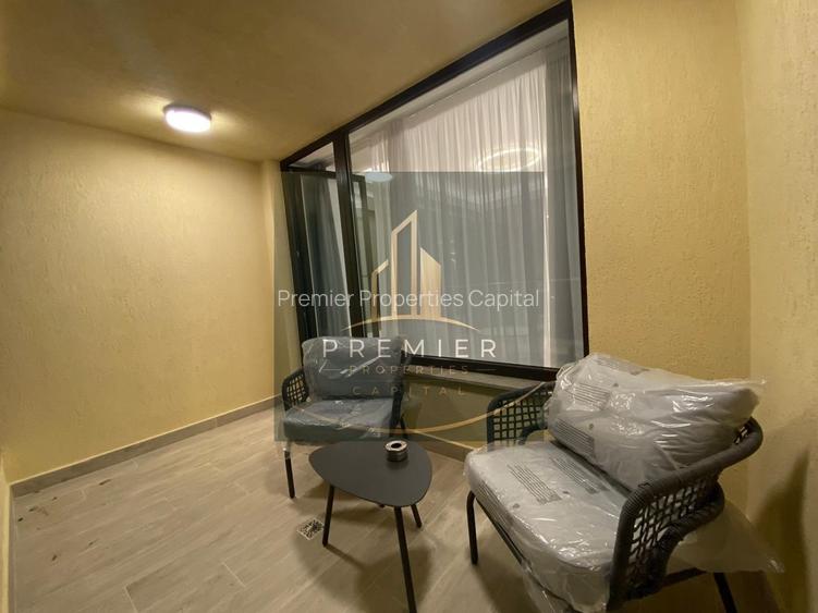 Apartament 2 camere de închiriat – Gafencu | Complet mobilat și utilat - 12