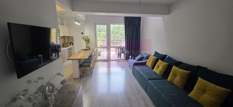 Apartament de vanzare in Sinaia cu view superb - 3