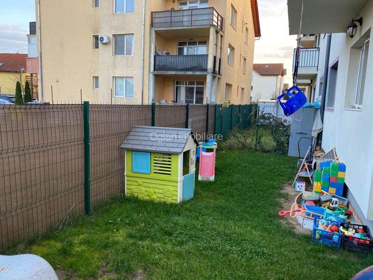 Apartament 3 camere + teren 74 mp, Șelimbăr, 0% Comision - 12