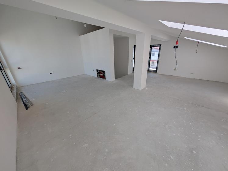 Casa Duplex 5 camere 186mp | 0 comision | Matei Millo Pipera | La alb