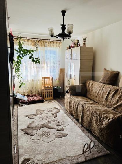 Apartament cu 2 camere, Zarnesti