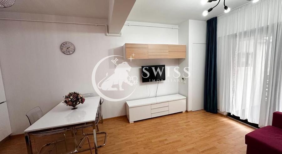 Apartament 2 camere | Parcare subterana si boxa | Zona Calea Turzii