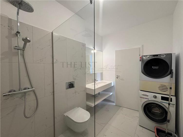 De vanzare | Apartament 3 camere | THE IVY Baneasa