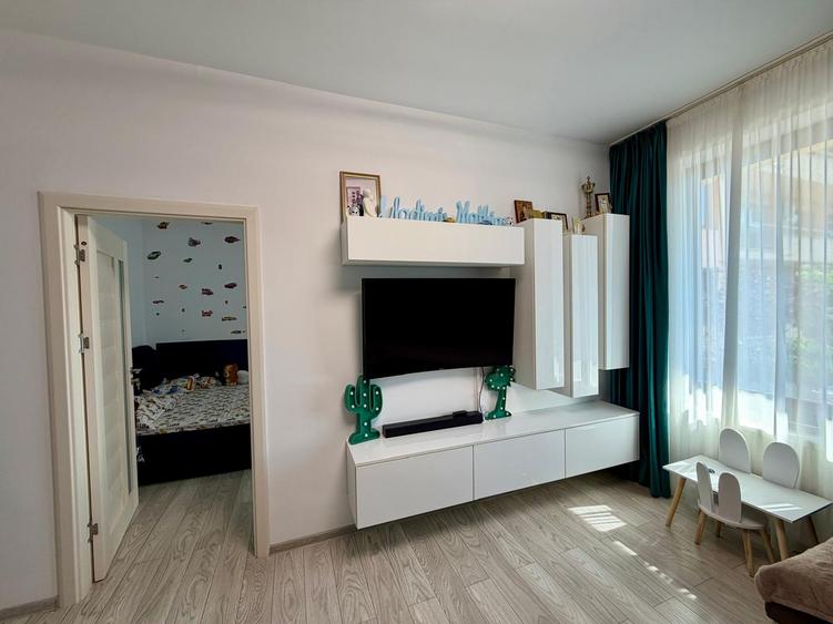 Mamaia Summerland Taverna Racilor Apartament 3 camere 2 bai si loc parcare