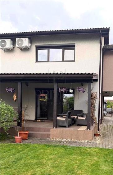 DUMBRAVITA - DUPLEX - ZONA KAUFLAND - 4 CAMERE - 2 BAI - CENTRALA PROPRIE - CLIM