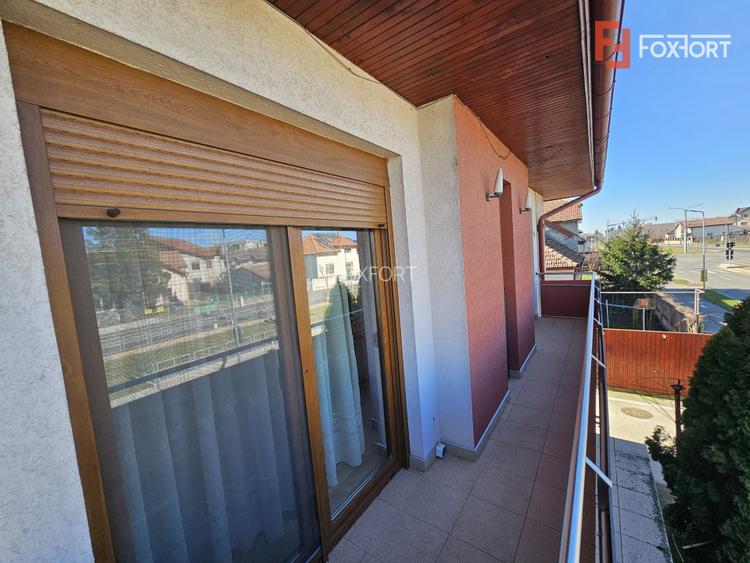 Casa Individuala cu functiune mixta (locuinta + afacere) - Bogdanestilor - 24