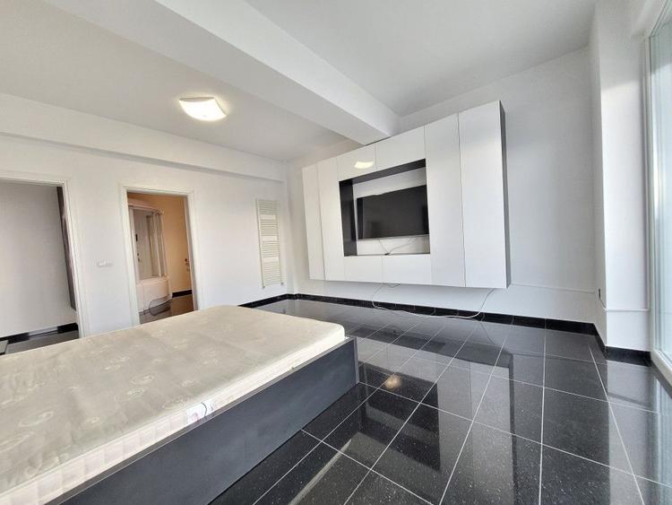 Penthouses de inchiriat, 200 mp. utili + 60mp. terasa - Mihai Viteazu