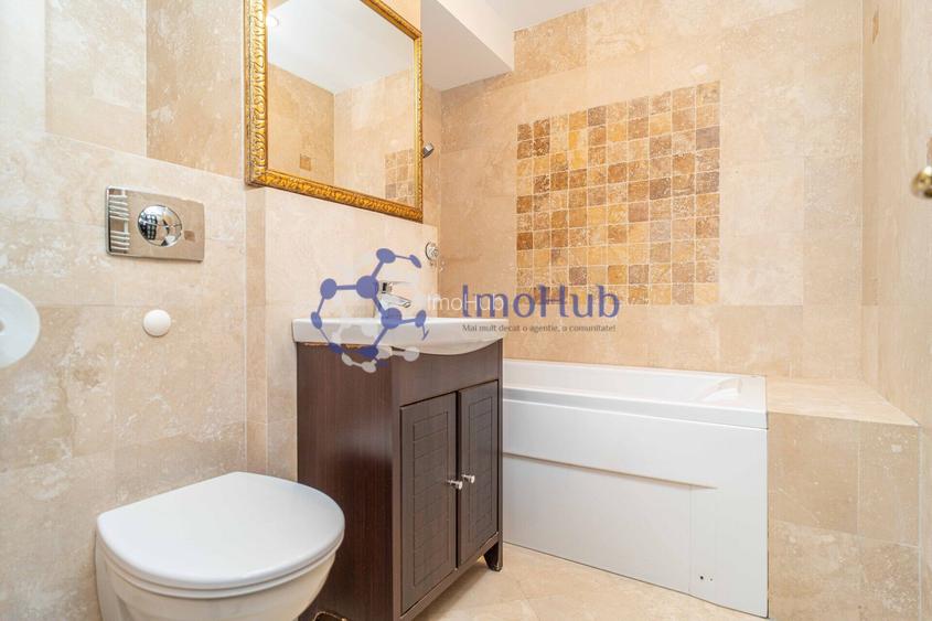 Ap 3 cam premium, 85 mp, Exclusive Residence Copou
