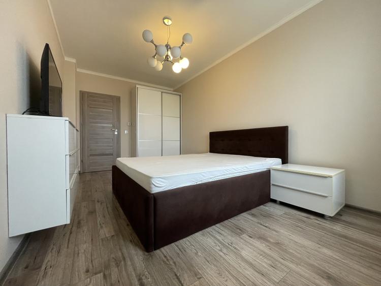 Apartament 2 camere și posibilitate garaj în Riviera Residence