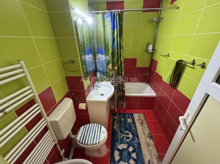 Apartament 4 camere zona Cet cu Centrala - 7