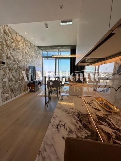 Apartament de lux 2 camere | Prima închiriere | - 5