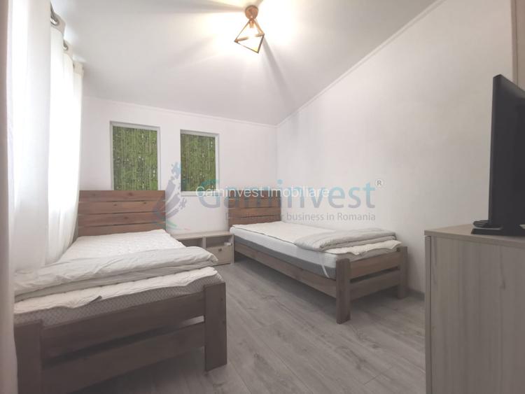 Apartament de inchiriat 4 camere in Oradea, zona Iosia, 90mp - 3
