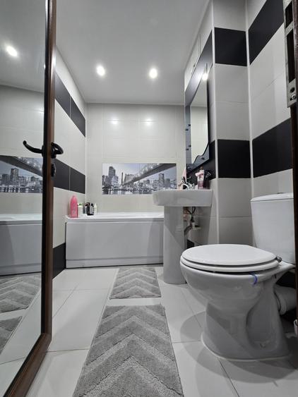 Scolilor Obor, 2 cam transformate in 3 cam Mobilat utilat la Cheie