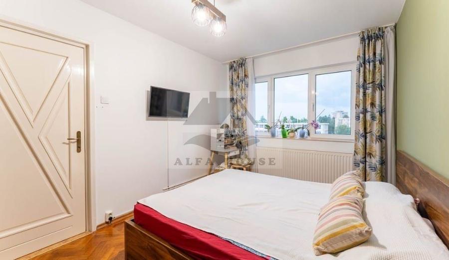 Apartament cu doua camere, Astra - 49 mp + 6mp balcon