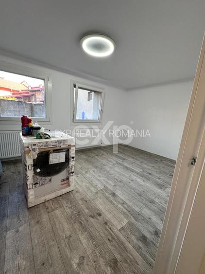 Apartament 2 camere,Parter ,Allea Grivita,Micro 8 - 2