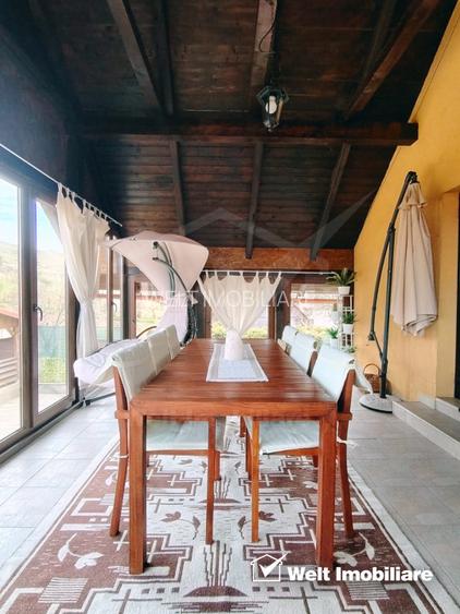 Casa premium in Iara, 1000 mp teren – lux la pret corect - 30