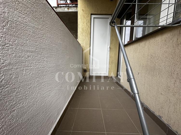 Pet Frindly! Apartament 2 camere | Decomandat | Zona str Colinei - 15