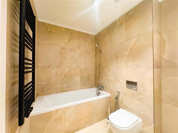 Apartament 3 camere de inchiriat One Verdi Park