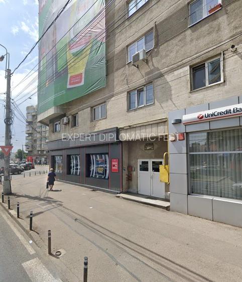 Timisoara Oras - Bvd Iuliu Maniu - sup 115 mp - pret 2000 euro + tva - 3