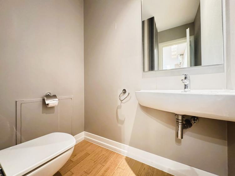 Apartament 2 camere | 64 mp utili + terasă 18 mp | Herăstrău – Floreasca-Renovat