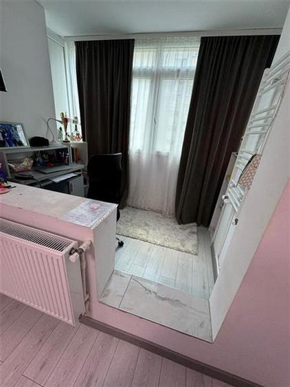Apartament 4 camere Dristor Vitan 100 m