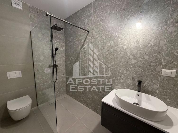 Apartament cu 3 camere de vanzare, Finisaje Premium,Torontalului