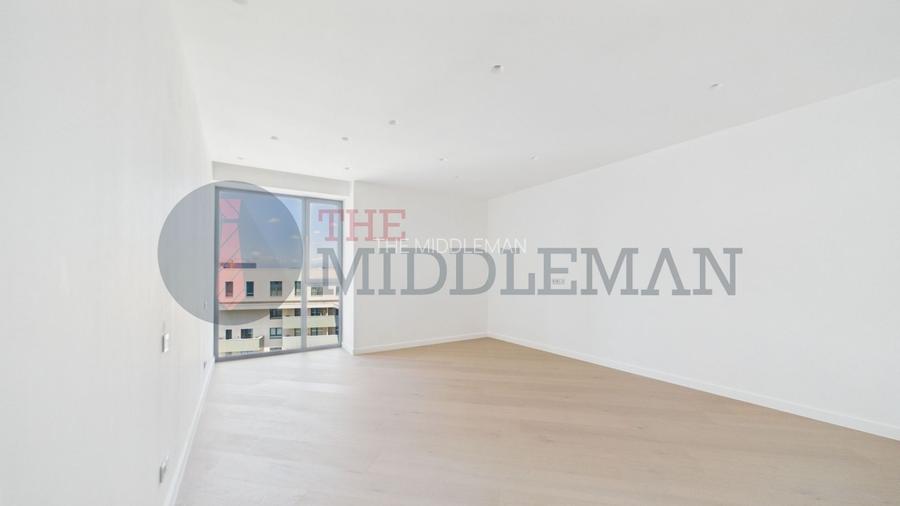 Duplex cu 4 camere - Aviatiei Tower - 17