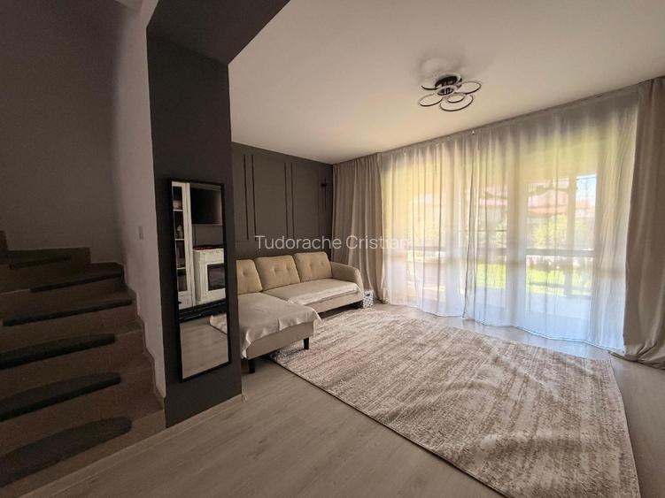 Direct proprietar | Trend Residence | Renovat 2025 | Curte 125mp | Fotovoltaice - 5