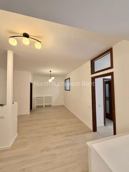 Apartament 2 camere, 114mp pe Sos Nordului - 4