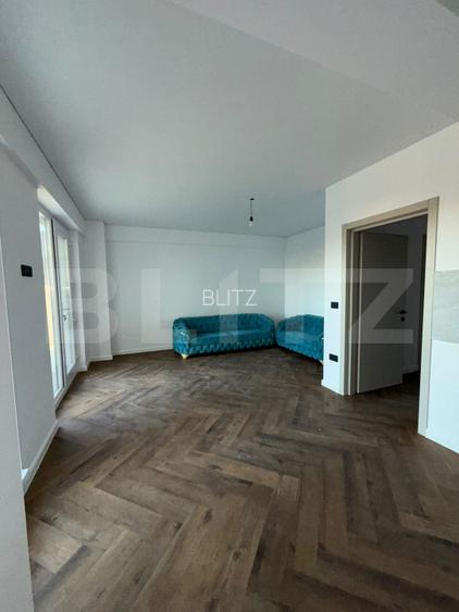 SUPER PRET !! Apartament 2 camere cu loc de parcare si 115 mp gradina !! - 5