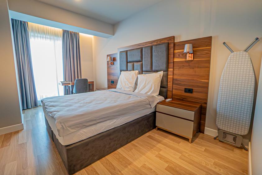 Apartament 3 camere cu vedere la mare si lac - Aviatorii Residence