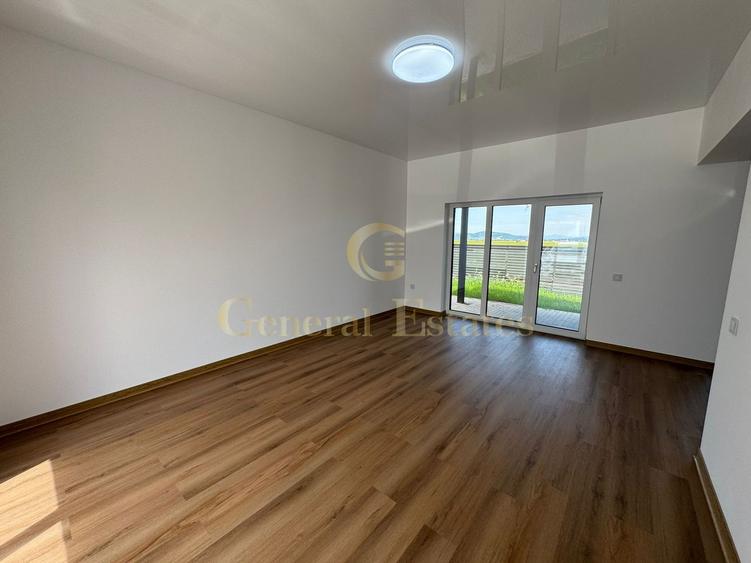 Casă Parter 4 Camere | Curte 330 mp | Finalizată și Intabulată