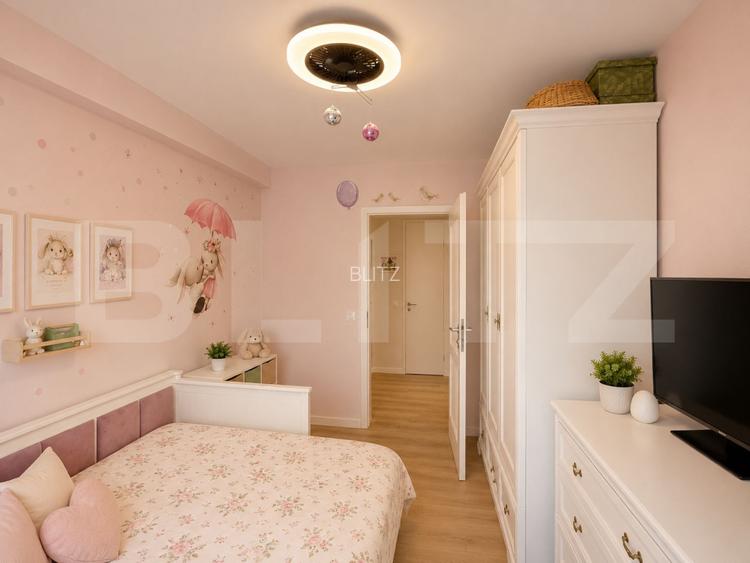 Apartament de vânzare cu 3 camere, 73 mp, parcăre, 2 bai, boxa, zona Sanicoara - 10
